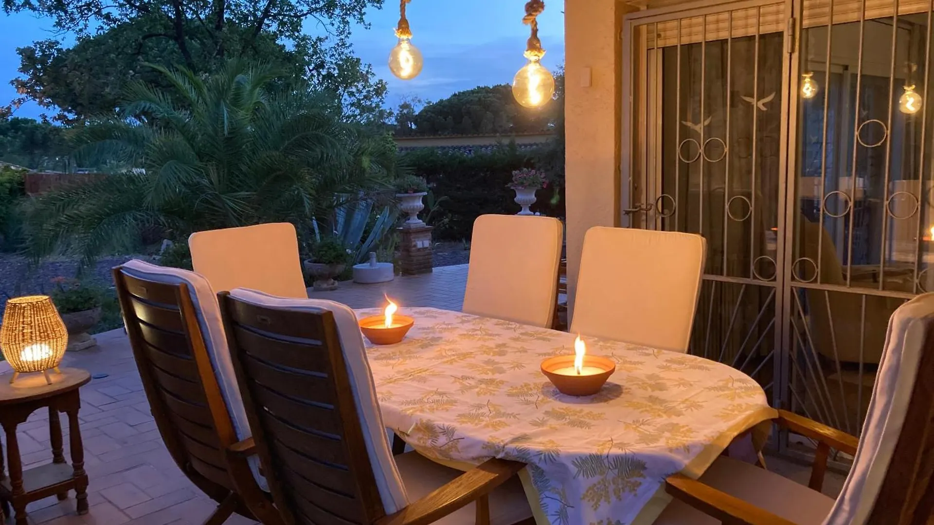 Playa, Piscina, Relax, Naturaleza Llagostera 0*,  Spanje